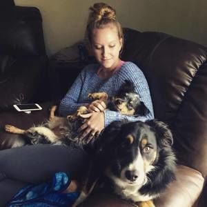 Meet your Posher, Traci